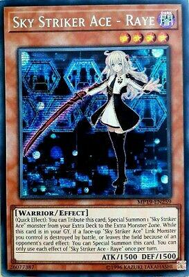 Sky Striker Ace - Raye MP19-EN259
