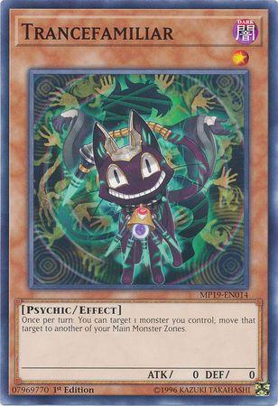 Trancefamiliar MP19-EN014