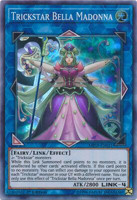 Trickstar Bella Madonna MP19-EN021