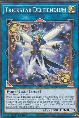 Trickstar Delfiendium MP19-EN023