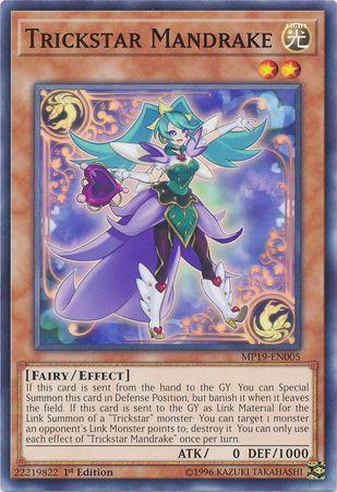 Trickstar Mandrake MP19-EN005