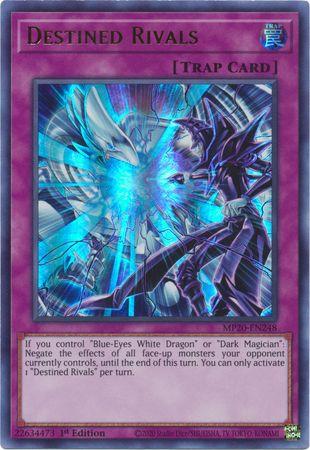Destined Rivals MP20-EN248