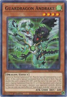 Guardragon Andrake MP20-EN011