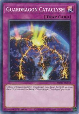 Guardragon Cataclysm MP20-EN032