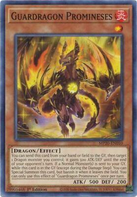 Guardragon Promineses MP20-EN010