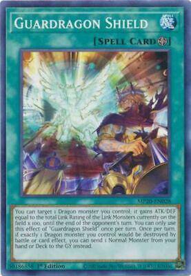Guardragon Shield MP20-EN028