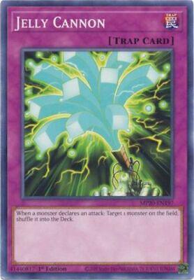 Jelly Cannon MP20-EN197