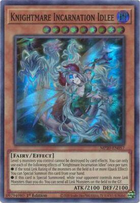 Knightmare Incarnation Idlee MP20-EN057