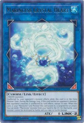 Marincess Crystal Heart MP20-EN170