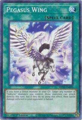 Pegasus Wing MP20-EN092