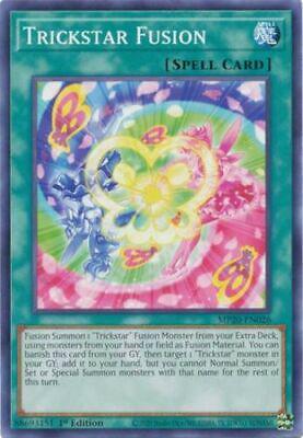 Trickstar Fusion MP20-EN026