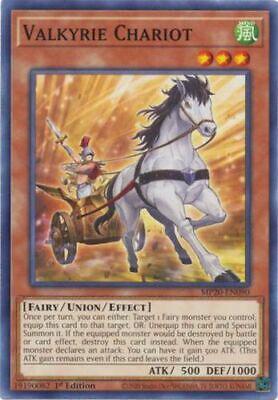 Valkyrie Chariot MP20-EN090