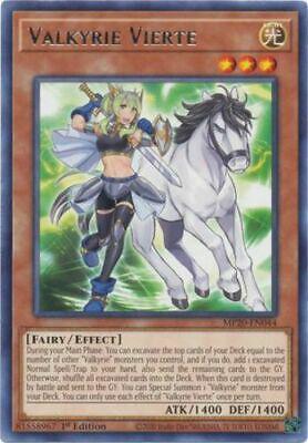 Valkyrie Vierte MP20-EN044