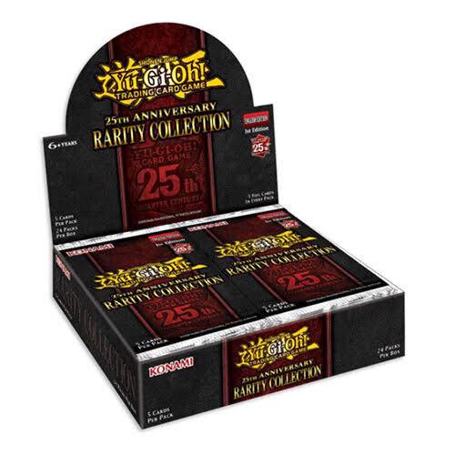 Booster Box