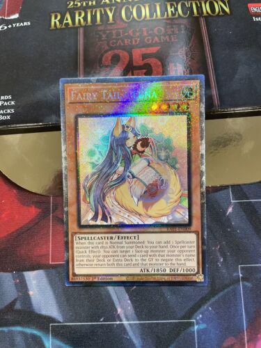 Fairy Tail - Luna [Collector's Rare] RA01-EN009