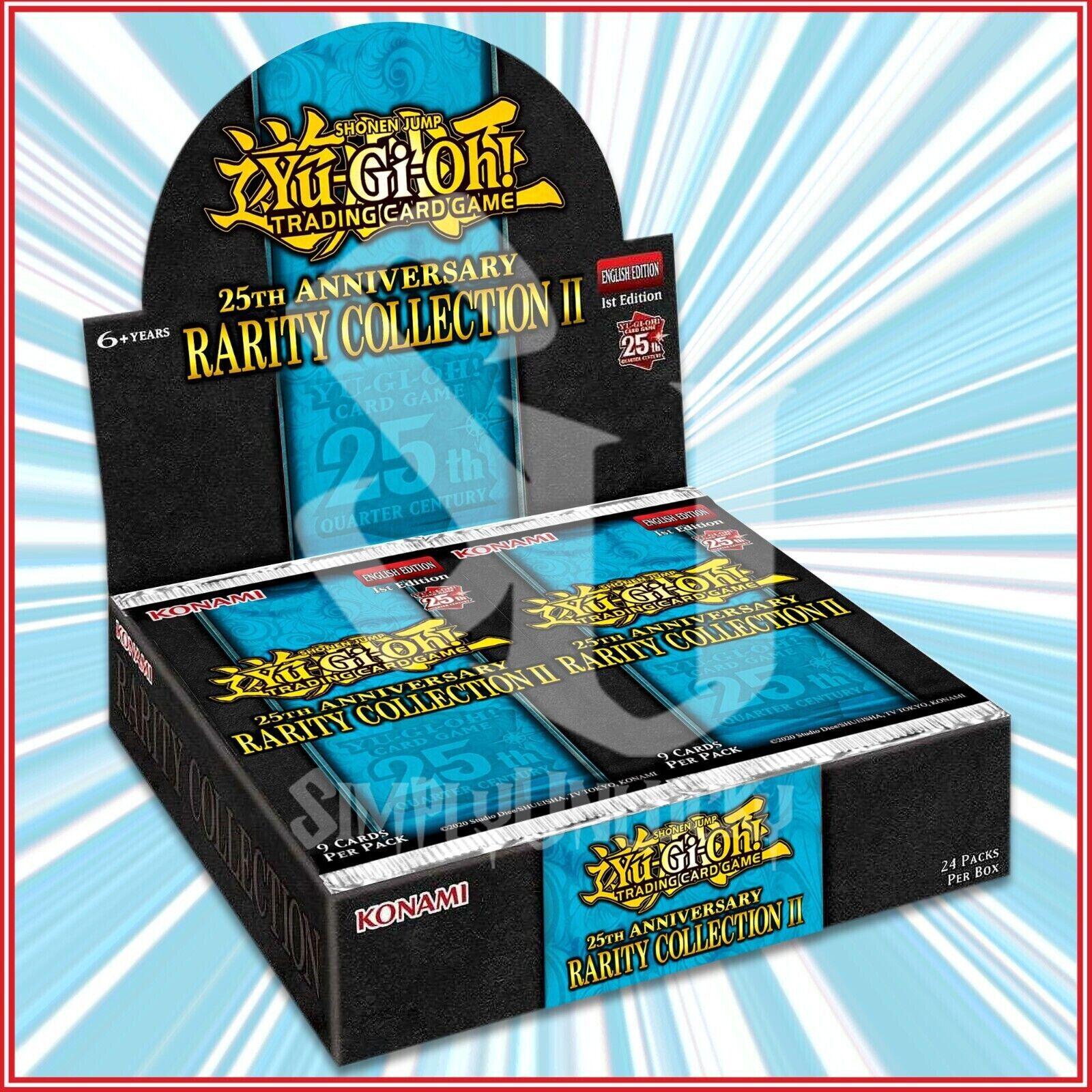 Booster Box