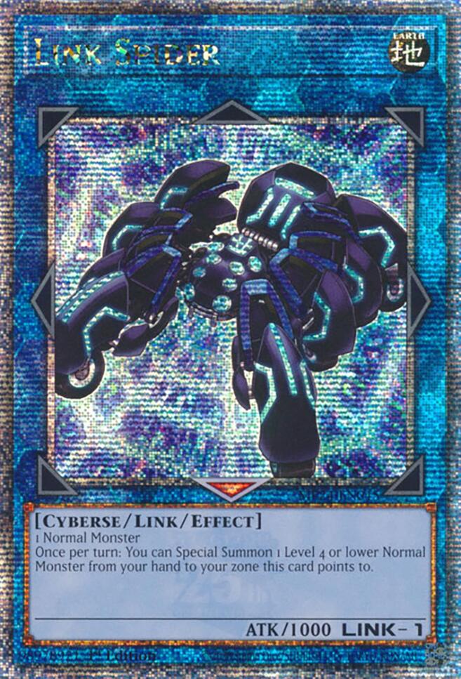 Link Spider MP24-EN045
