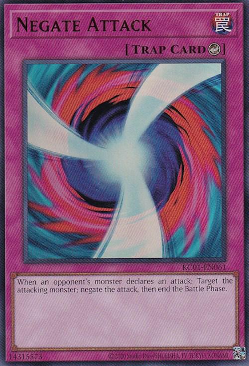 Negate Attack KC01-EN061