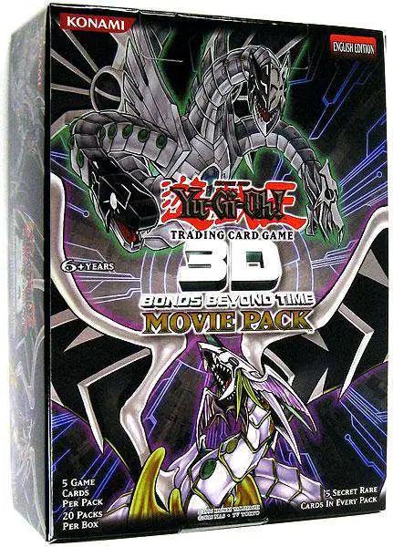 Booster Box