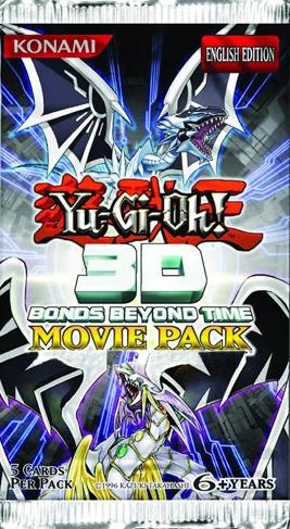 Booster Pack