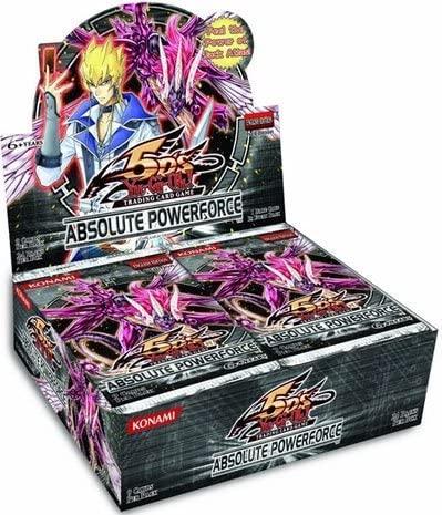 Booster Box