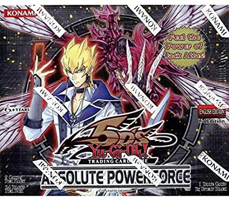 Booster Box [1st Edition]
