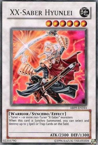 XX-Saber Hyunlei ABPF-EN044