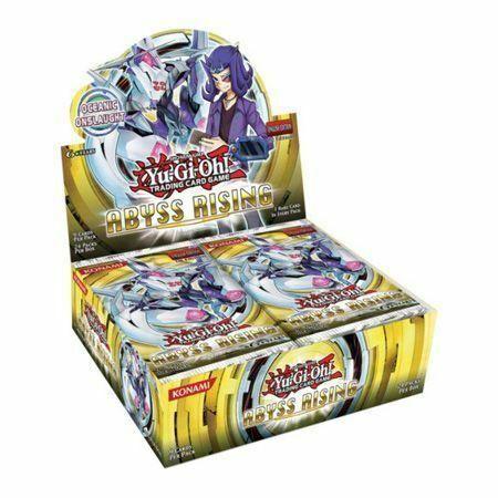 Booster Box