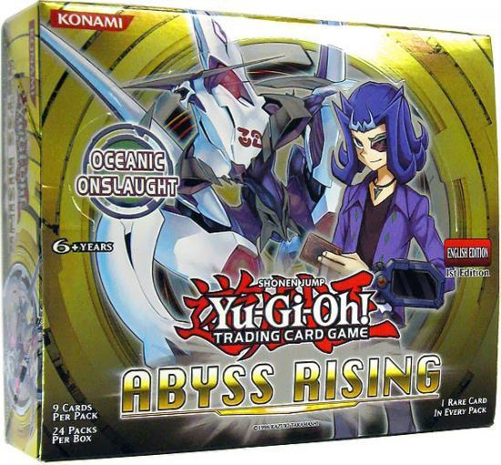 Booster Box [1st Edition]