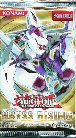 Booster Pack