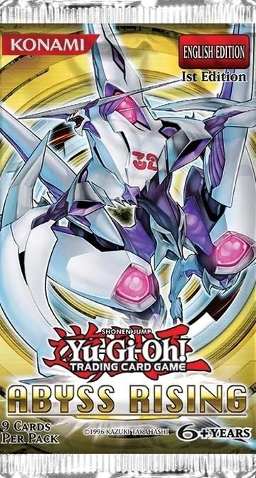 Booster Pack [1st Edition]