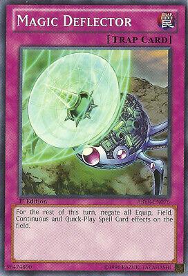 Magic Deflector [1st Edition] ABYR-EN076