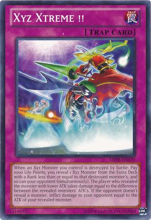 Xyz Xtreme !! ABYR-EN070