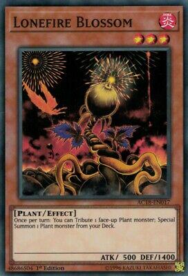 Lonefire Blossom AC18-EN017