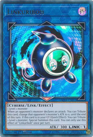 Linkuriboh AC19-EN011