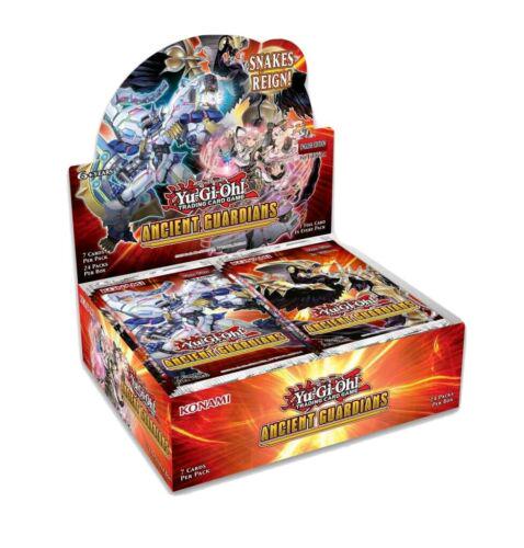 Booster Box