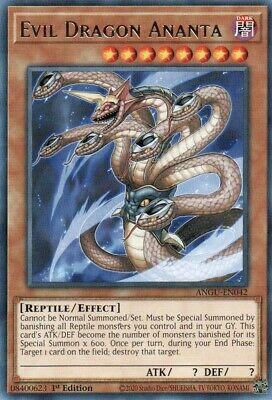 Evil Dragon Ananta ANGU-EN042