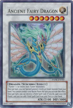 Ancient Fairy Dragon ANPR-EN040