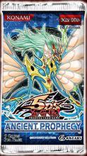 Booster Pack [1st Edition]