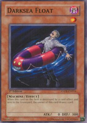 Darksea Float [1st Edition] ANPR-EN014
