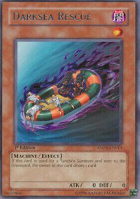 Darksea Rescue [1st Edition] ANPR-EN013