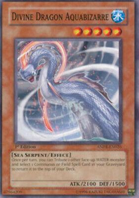 Divine Dragon Aquabizarre [1st Edition] ANPR-EN026