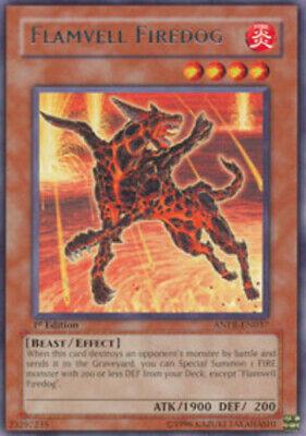Flamvell Firedog [1st Edition] ANPR-EN037