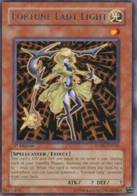 Fortune Lady Light [1st Edition] ANPR-EN010