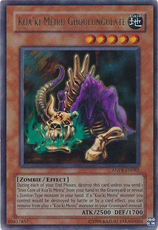Koa'ki Meiru Ghoulungulate ANPR-EN082