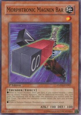 Morphtronic Magnen Bar [1st Edition] ANPR-EN007