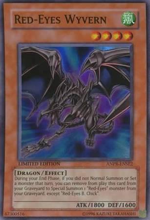 Red-Eyes Wyvern ANPR-ENSE2