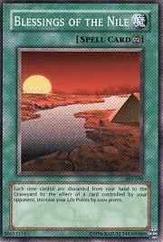 Blessings of the Nile AST-090