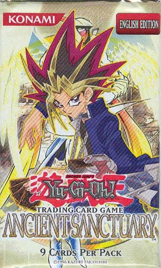 Booster Pack