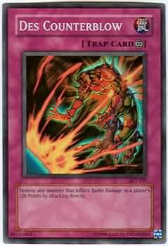 Des Counterblow AST-107